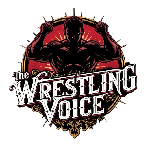 The Wrestling Voice